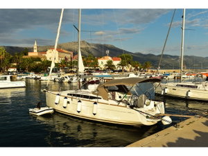 Sun Odyssey 349