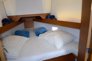 Sun Odyssey 349