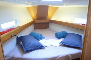 Sun Odyssey 419 „Luka Ploče“ – fotka 9
