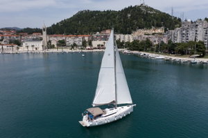 Sun Odyssey 419 „Luka Ploče“ – fotka 2