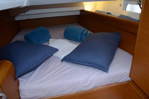 Sun Odyssey 419 „Luka Ploče“ – fotka 10