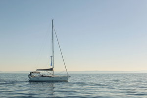 Sun Odyssey 419 „Luka Ploče“ – fotka 5