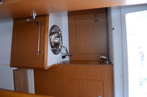 Sun Odyssey 419 „Luka Ploče“ – fotka 12