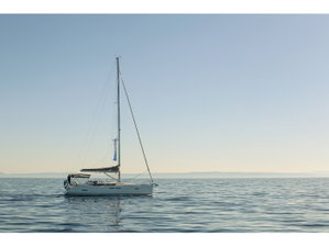Sun Odyssey 419 „Luka Ploče“ – fotka 1