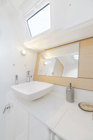 Dufour 360 GL „Alqamar“ – fotka 6