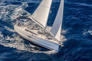 Dufour 360 GL „Alqamar“ – fotka 4