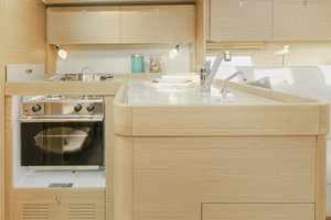 Dufour 360 GL „Alqamar“ – fotka 8
