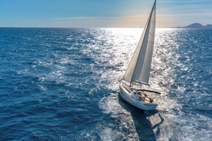 Dufour 360 GL „Alqamar“ – fotka 5