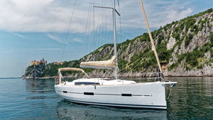 Dufour 412 GL „Sham“ – fotka 10