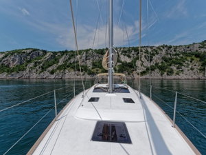 Dufour 412 GL „Sham“ – fotka 3