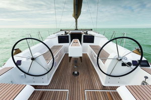 Dufour 382 „Regor“ – fotka 10