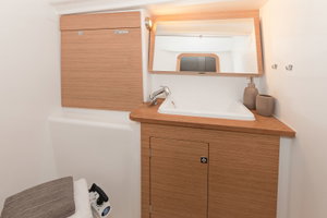 Dufour 382 „Regor“ – fotka 3