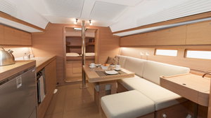 Dufour 382 „Regor“ – fotka 7