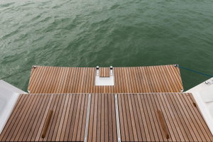 Dufour 382 „Regor“ – fotka 17