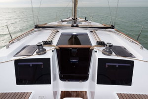 Dufour 382 „Regor“ – fotka 2