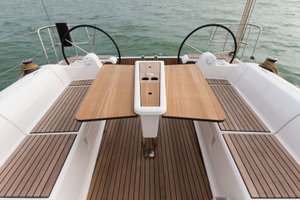Dufour 382 „Regor“ – fotka 8