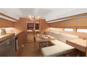 Dufour 382 „Regor“ – fotka 6