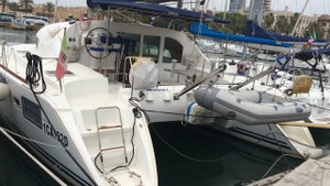 Lagoon 410 S2 „Vega“ – fotka 4