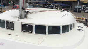Lagoon 410 S2 „Vega“ – fotka 10