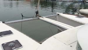 Lagoon 410 S2 „Vega“ – fotka 9