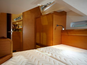Sun Odyssey 449 „Matar“ – fotka 16