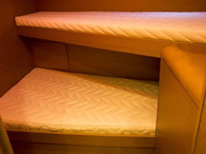Sun Odyssey 449 „Matar“ – fotka 17