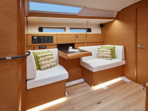 Sun Odyssey 449 „Matar“ – fotka 6