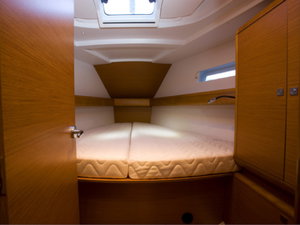 Sun Odyssey 449 „Matar“ – fotka 11
