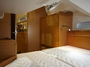 Sun Odyssey 449 „Matar“ – fotka 14
