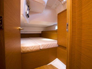 Sun Odyssey 449 „Matar“ – fotka 9