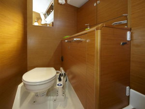 Sun Odyssey 449 „Matar“ – fotka 13