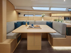Sun Odyssey 449 „Matar“ – fotka 18