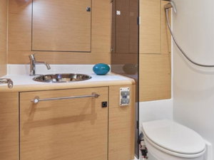 Sun Odyssey 449 „Matar“ – fotka 12