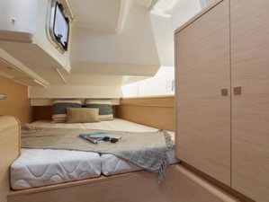 Sun Odyssey 449 „Matar“ – fotka 15
