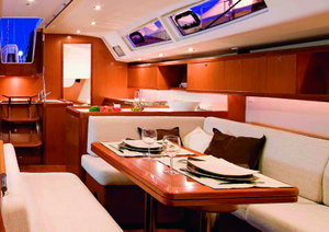 Oceanis 54 „Altais“ – fotka 2