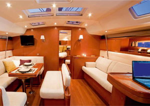 Oceanis 54 „Altais“ – fotka 3