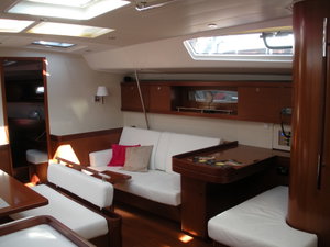 Oceanis 54 „Altais“ – fotka 5