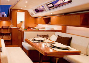 Oceanis 54 „Altais“ – fotka 7