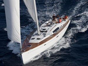 Oceanis 54 „Altais“ – fotka 1