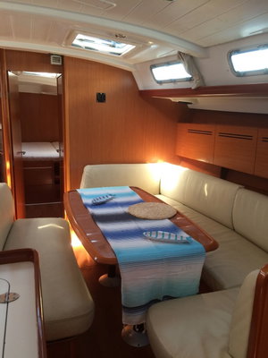 Cyclades 50.5 „Elios“ – fotka 6