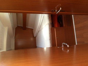 Cyclades 50.5 „Elios“ – fotka 9