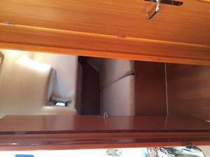 Cyclades 50.5 „Elios“ – fotka 10