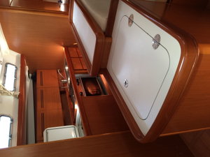Cyclades 50.5 „Elios“ – fotka 2