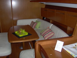 Cyclades 50.5 „Elios“ – fotka 5