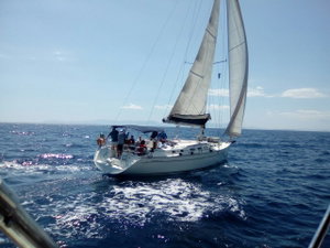 Cyclades 50.5 „Elios“ – fotka 1