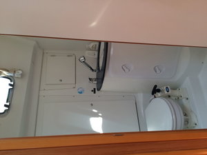 Cyclades 50.5 „Elios“ – fotka 4