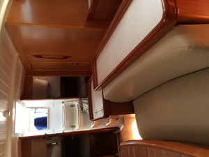 Cyclades 50.5 „Elios“ – fotka 3