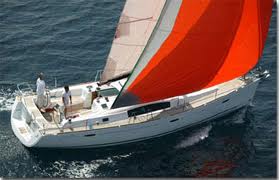 Oceanis 43 „Alcor“ – fotka 3