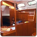 Oceanis 373