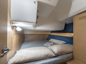 Dufour 460 GL „Avior“ – fotka 7